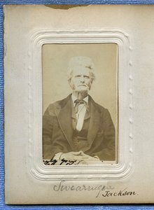 Poloviční portrét sedícího muže v obleku směřujícím dopředu. od Unbekannt Unbekannt